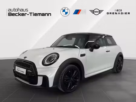 Mini Mini John Cooper Works 1.5 136