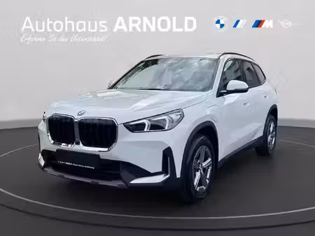 BMW X1 25e 1.5 136 xDrive