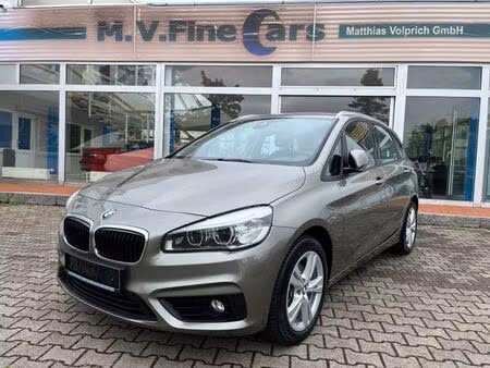 BMW Série 2 218i 1.5 136 Edition Avantage