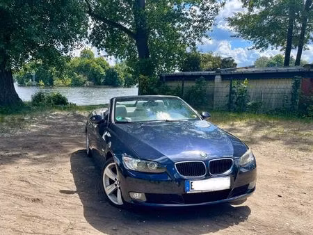 BMW Série 3 320i 2.0 170