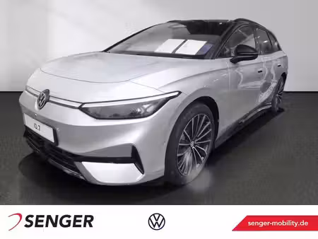 Volkswagen ID.7 286