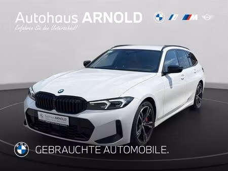 BMW Série 3 330d 3.0 286 xDrive