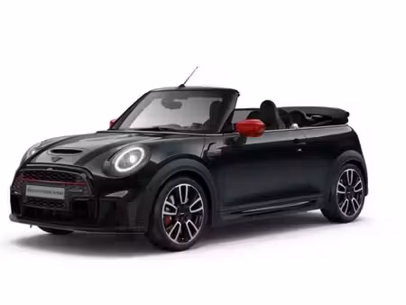 Mini Cabrio John Cooper Works 2.0 231