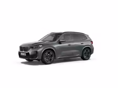 BMW X1 20d 2.0 163 xDrive