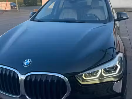 BMW X1 20d 2.0 150 Edition Avantage sDrive
