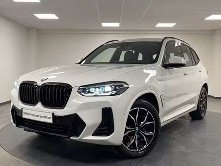 BMW X3 30e 2.0 xDrive
