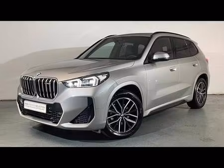 BMW X1 20d 2.0 163 sDrive
