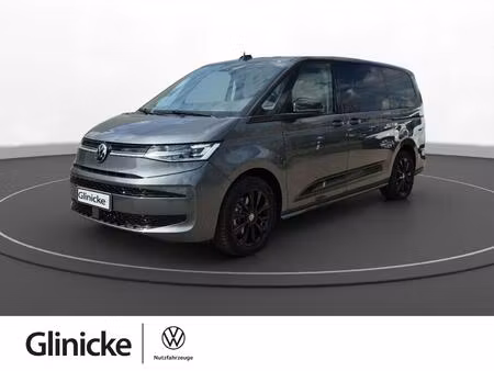 Volkswagen Multivan 2.0 TDI 150 Life