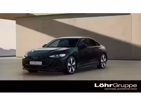Audi A5 40 TDI 2.0 TDI 204 S line