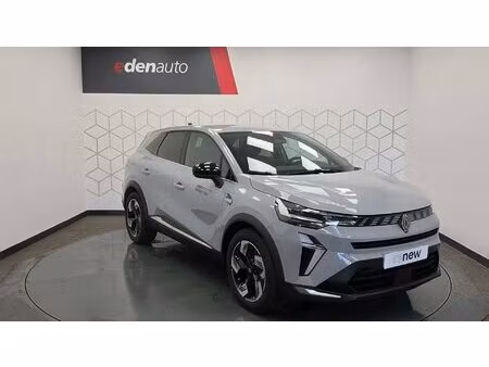 Renault Symbioz E-Tech 1.8 160 Techno