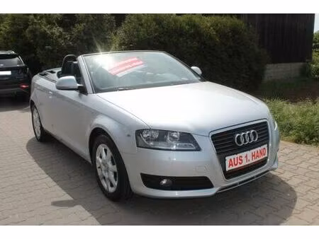 Audi A3 1.6 102 Ambition