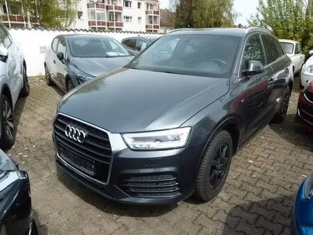 Audi Q3 1.4 TFSI 150 Sport