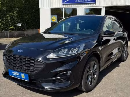 Ford Kuga 2.5 ST Line