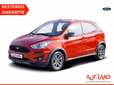 Ford KA+ 1.2 85 Active