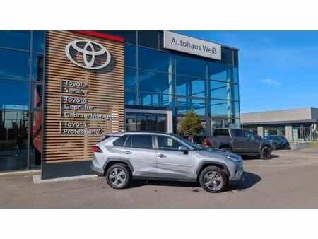 Toyota RAV4 2.5 218