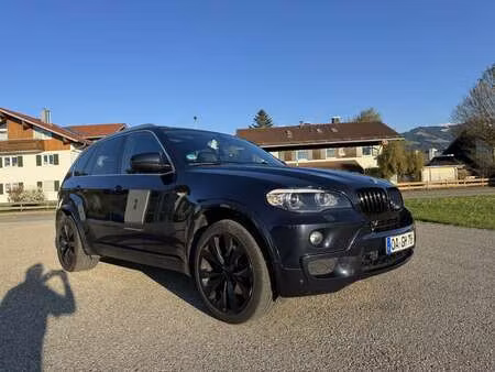 BMW X5 30d 3.0 235