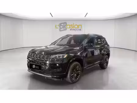 Jeep Compass 4XE 1.3 240 S 4x4
