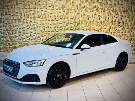 Audi A5 35 TDI 2.0 TDI 163 S line