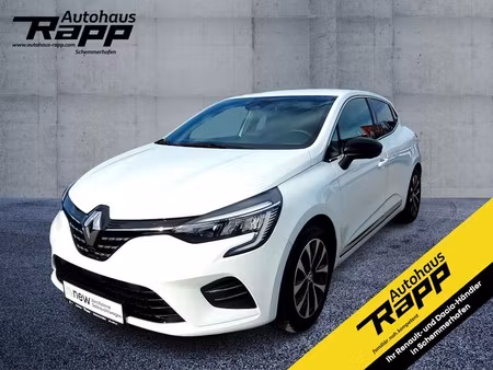Renault Clio E-Tech 1.6 145 Techno