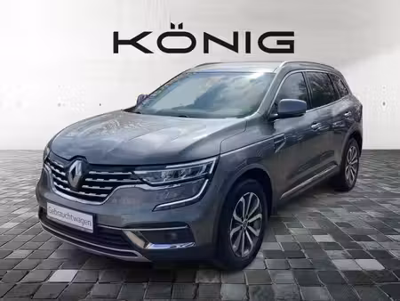 Renault Koleos 2.0 dCi 184 Intens 4x4