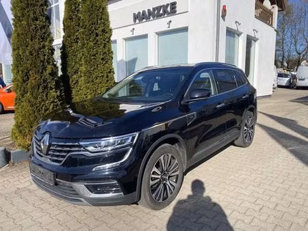 Renault Koleos 1.3 TCe 158 Initiale Paris