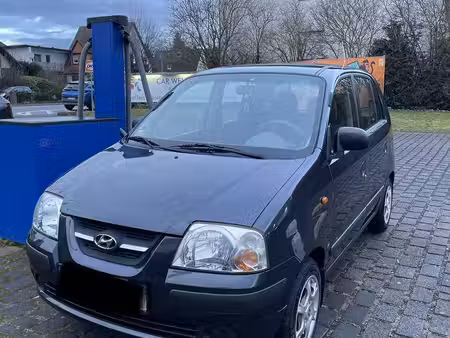 Hyundai Atos 1.1 63