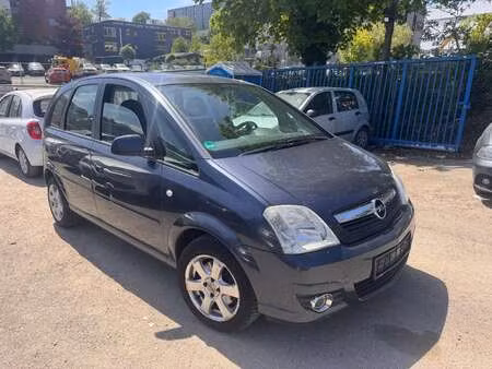 Opel Meriva 75 Cosmo