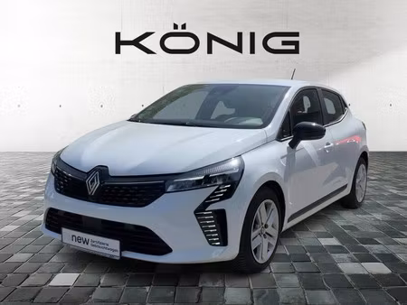 Renault Clio 1.0 SCe 65 Evolution