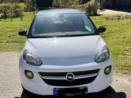 Opel Adam 1.2 70
