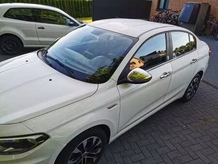 Fiat Tipo 1.4 95 Mirror