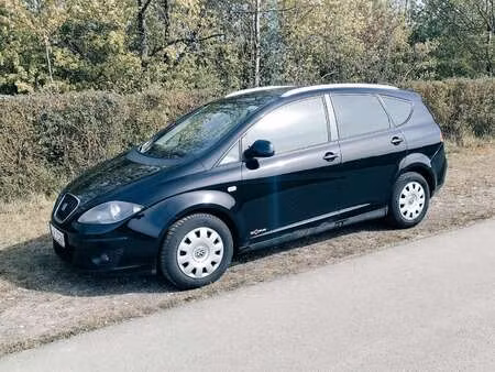 Seat Altea Xl 2.0 140 Copa