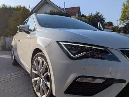 Seat Leon 2.0 TDI 150 FR