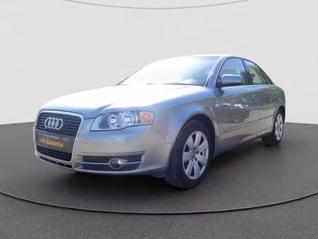 Audi A4 2.0