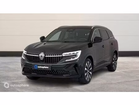 Renault Espace 1.2 200 Techno