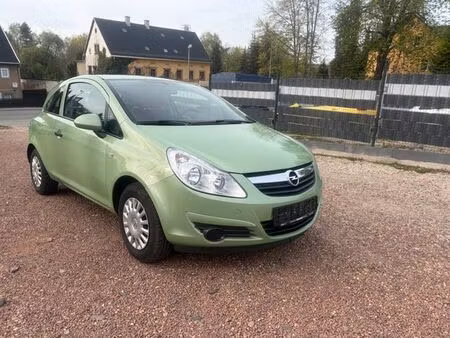 Opel Corsa 1.0 60