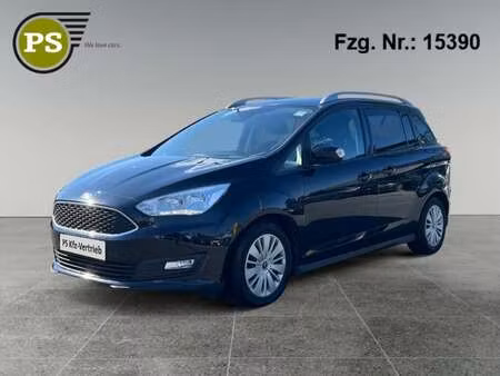 Ford Grand C-max 1.5 150 Cool & Connect