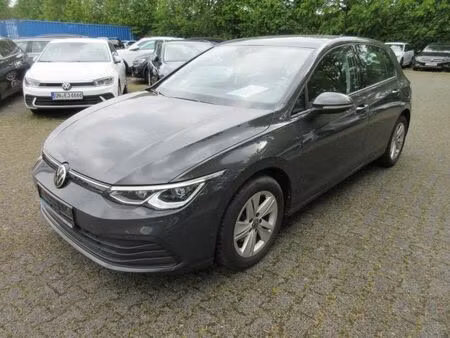 Volkswagen Golf 1.5 TSI 130