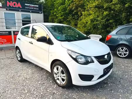 Opel Karl 1.0 75