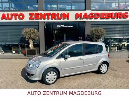 Renault Grand Modus 1.2 Dynamique