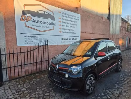 Renault Twingo 1.0 70 Dynamique