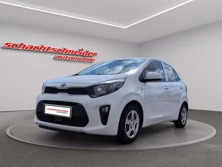 Kia Picanto 1.0 67 Edition 7