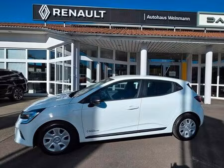 Renault Clio 1.0 Life