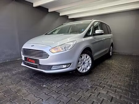 Ford Galaxy 2.0 TDCi 150