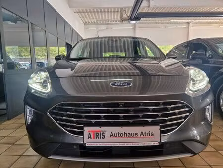 Ford Kuga 2.0 150 Titanium X