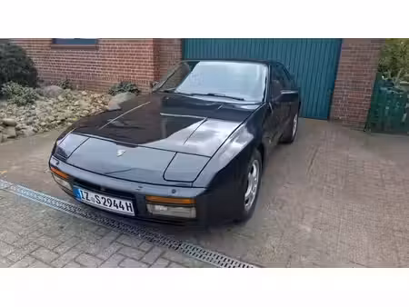 Porsche 944 S2 3.0 211