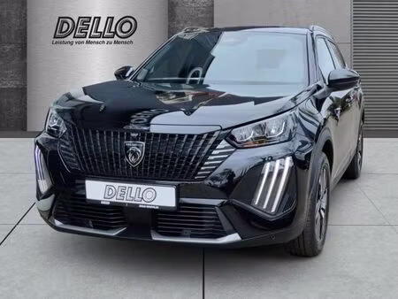 Peugeot 2008 1.2 130 Allure