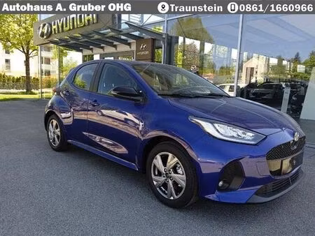 Mazda Mazda2 1.5 116 Exclusive