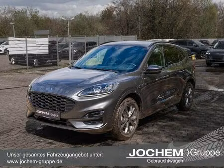 Ford Kuga 2.5 ST Line X