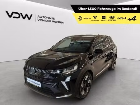 Renault Symbioz E-Tech 1.6 145 Techno