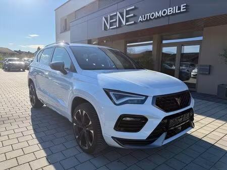 Cupra Ateca 1.5 TSI 150